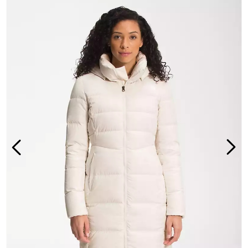 The North Face Women’s Metropolis Parka